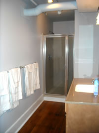 126 West Beverley Bathroom