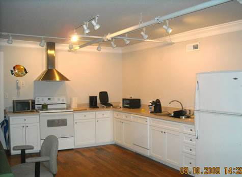 126 West Beverley Kitchen