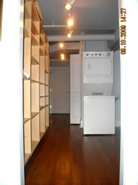 126 West Beverley Street Storage